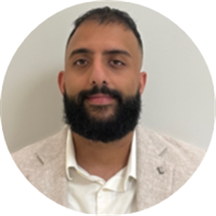 Dr. Harkanwal Ghuman, DC, BS