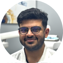 Dr. Harkanwal Kanwal, DMD