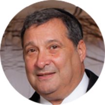 Dr. Harold Bendelstein, MD