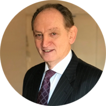 Dr. Harold Geliebter, MD