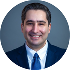 Dr. Harout Yacoub, MD