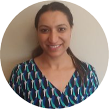 Dr. Harpreet Kaur, MD