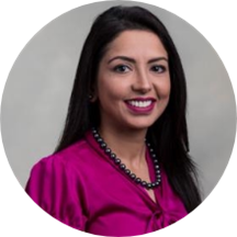 Dr. Harpriya Singh, MD