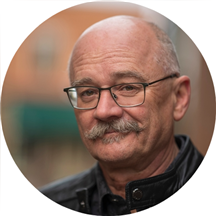 Dr. Harris Jensen, MD