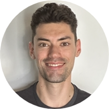 Dr. Harrison Ranscht, DPT