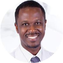 Dr. Harry Ashitey, DDS