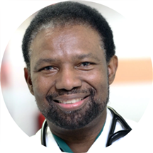 Dr. Harry Crevecoeur, MD