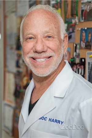 Dr. Harry Gildenhorn, DDS