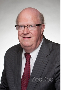 Dr. Harry J. Hutchinson III, DO