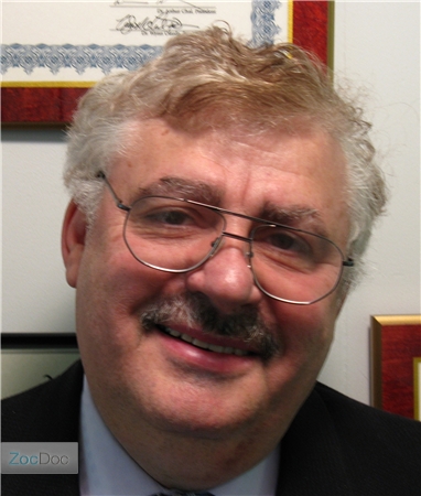 Dr. Harry Lewner, DDS