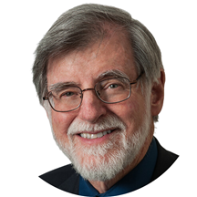 Dr. Harry Macdannald, MD