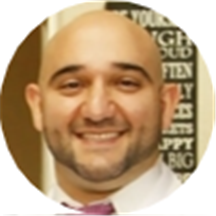 Dr. Harry Nigoghosian, DDS