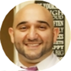 Dr. Harry Nigoghosian, DDS