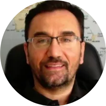 Dr. Harry Panagopoulos, DC