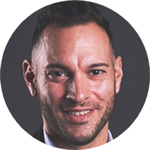 Dr. Harry Voulgarakis, PhD