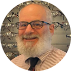 Dr. Harry Weinstein, OD