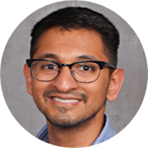 Dr. Harshil Modi, MD