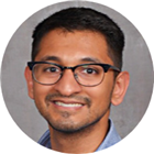 Dr. Harshil Modi, MD