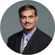Dr. Harshit Patel, MD
