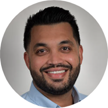 Dr. Harsimran Gill, MD