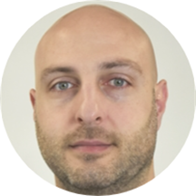 Dr. Harutyun Abramyan, DNP