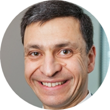 Dr. Harvey Fracht, MD