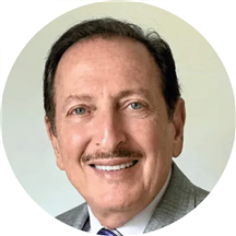 Dr. Harvey Lester, DMD