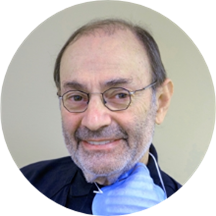 Dr. Harvey Levin, DDS