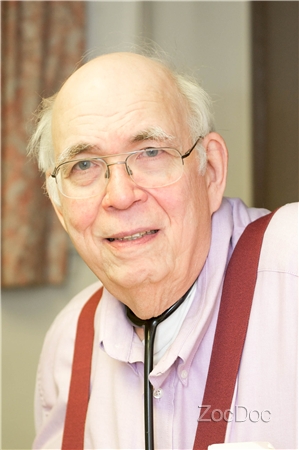 Dr. Harvey Masor, MD