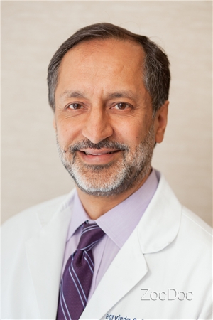 Dr. Harvinder Sandhu, MD