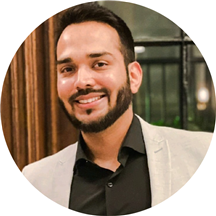 Dr. Hasan Akber, DDS