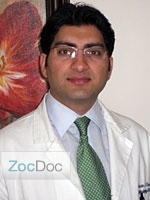 Dr. Hasan Bahrani, MD