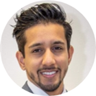 Dr. Hasan Masood, DPM