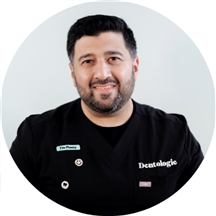 Dr. Haseeb Hussain, DDS