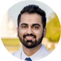 Dr. Haseeb Noor, DDS
