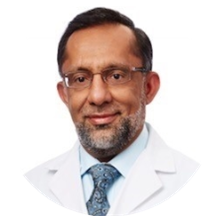 Dr. Hashim Majeed, MD