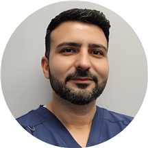 Dr. Hassan Abdul, DDS