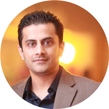 Dr. Hassan Asghar, DDS, MDS