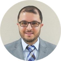 Dr. Hassan Baydoun, MD, FACC