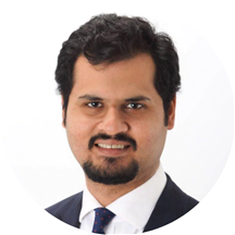 Dr. Hassan Farooq, DDS