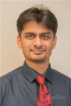 Dr. Hassan Imam, MD | MedPost Urgent Care - Rowlett ...