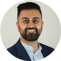 Dr. Hassan Khan, DMD, MS