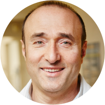 Dr. Hassan M. Alamzad, DMD