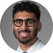 Dr. Hassan S. Rizvi, DO