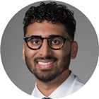 Dr. Hassan S. Rizvi, DO