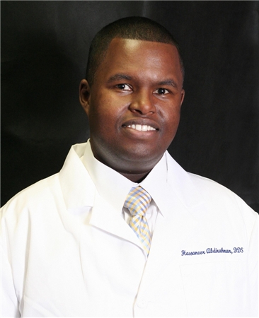 Dr. Hassanoor Abdirahman, DDS