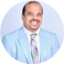 Dr. Hatem Gelani, DDS, MDS