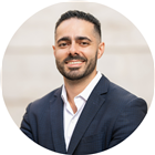 Dr. Hayk Stepanyan, MD