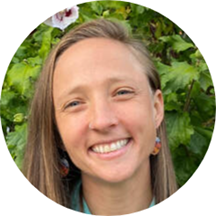 Dr. Hayley Jensen, ND, MSOM