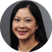 Dr. Hazel Santiago-Macanip, DDS